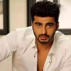 Arjun Kapoor