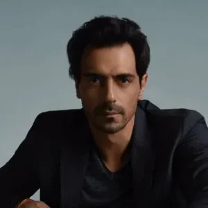 Arjun Rampal