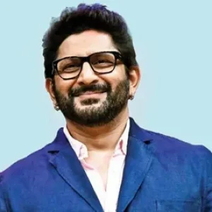 Arshad Warsi