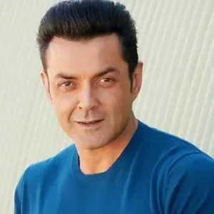 Bobby Deol