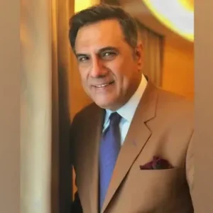 Boman Irani