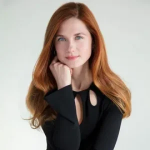 Bonnie Wright