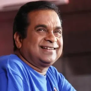 Brahmanandam