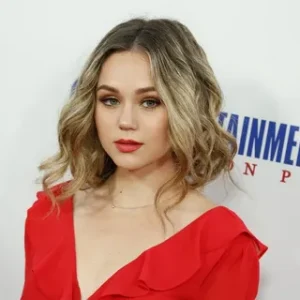Brec Bassinger