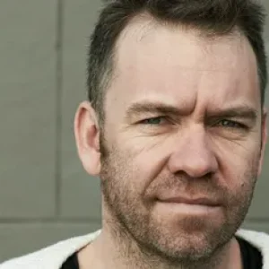 Brendan Cowell