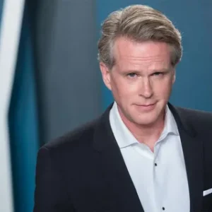 Cary Elwes