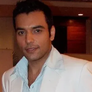 Chaitanya Choudhry