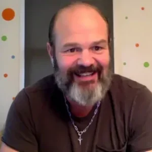 Chris Bauer