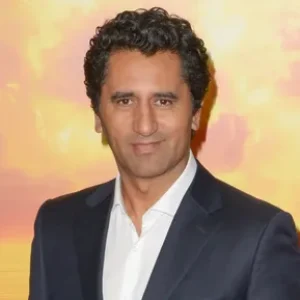Cliff Curtis