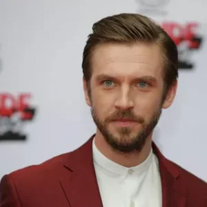 Dan Stevens
