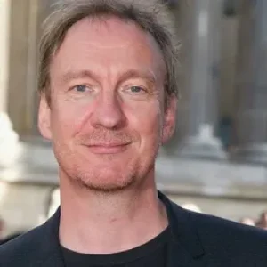 David Thewlis