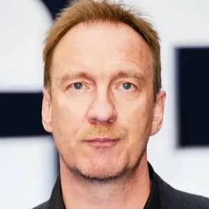 David Thewlis