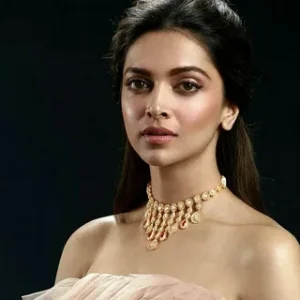 Deepika Padukone