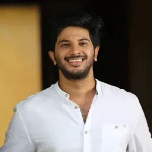 Dulquer Salmaan