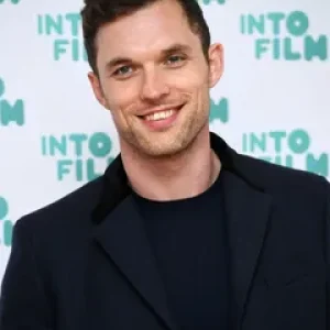 Ed Skrein