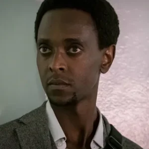 Edi Gathegi