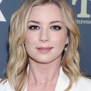 Emily VanCamp