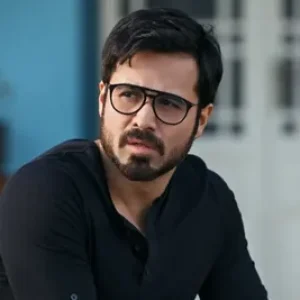 Emraan Hashmi