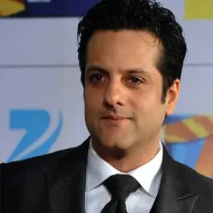 Fardeen Khan