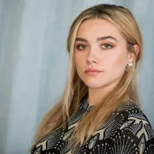 Florence Pugh