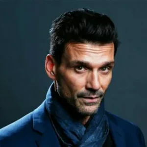 Frank Grillo