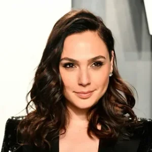 Gal Gadot