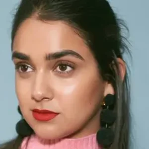 Geraldine Viswanathan