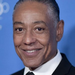 Giancarlo Esposito