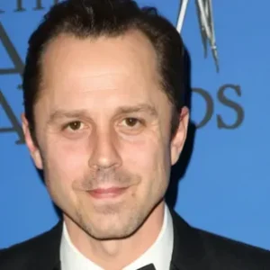 Giovanni Ribisi