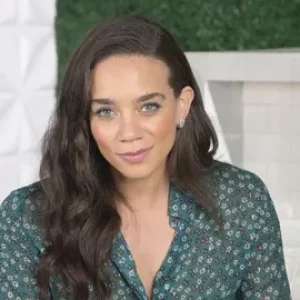 Hannah John-Kamen