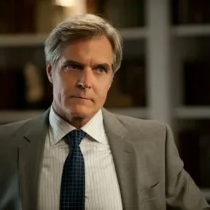 Henry Czerny