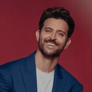 Hrithik Roshan