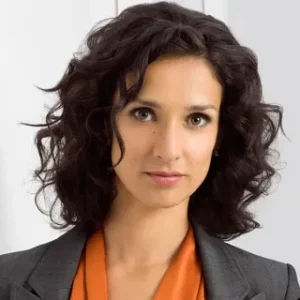 Indira Varma