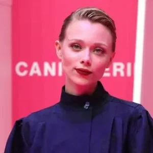 Ivanna Sakhno