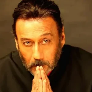 Jackie Shroff