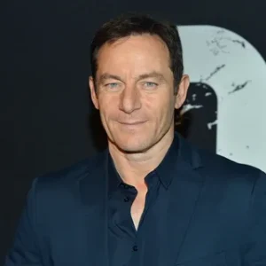 Jason Isaacs