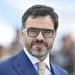 Jemaine Clement