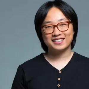 Jimmy O. Yang