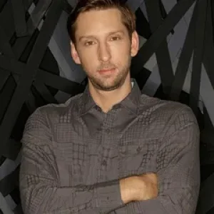 Joel David Moore