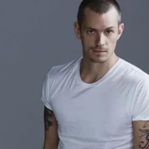 Joel Kinnaman