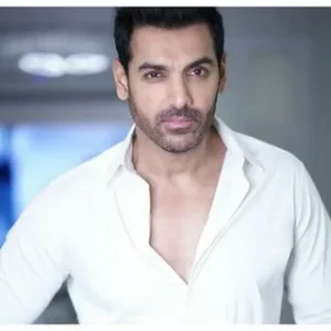 John Abraham