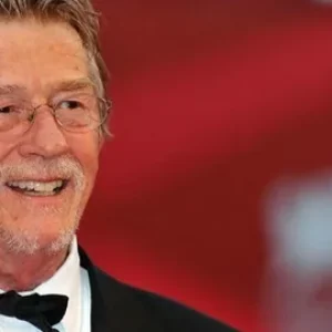 John Hurt