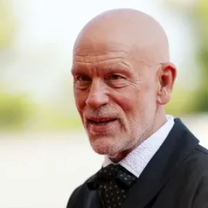 John Malkovich