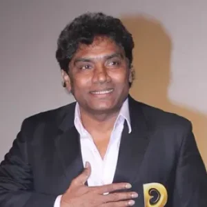 Johny Lever