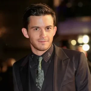 Jonathan Bailey