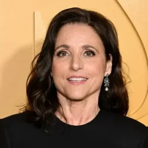 Julia Louis-Dreyfus