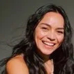 Kaitlyn Santa Juana