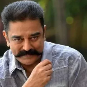 Kamal Haasan