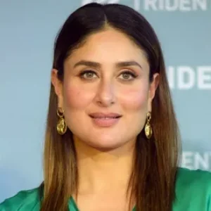 Kareena Kapoor Khan