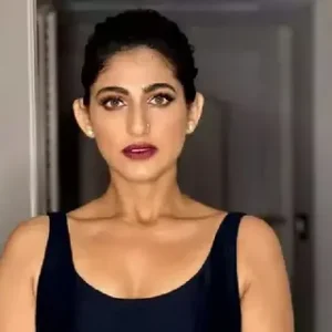 Kubbra Sait